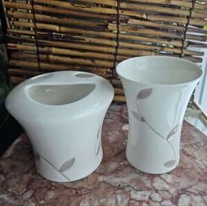 Y2K 2003 Allure Bathroom Set